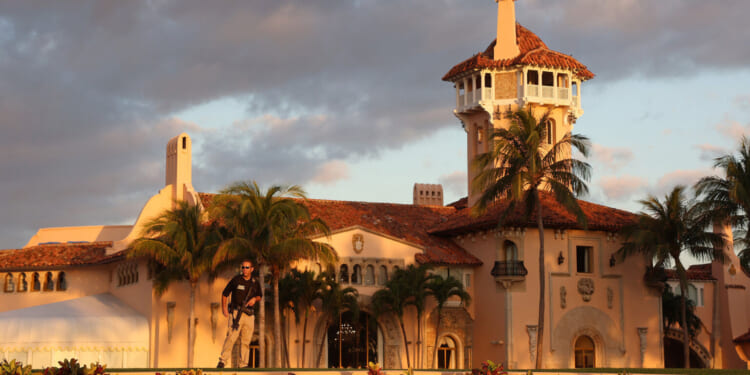 Was this the militant wing of the Epstein mania?