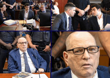 Weinstein reshuffles legal team for third N.Y. trial, taps defense trio representing Luigi Mangione – One America News Network