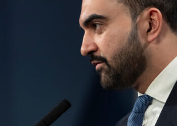 'We're Under Attack': Jewish New Yorkers Blame Mayor Mamdani as Antisemitism Explodes