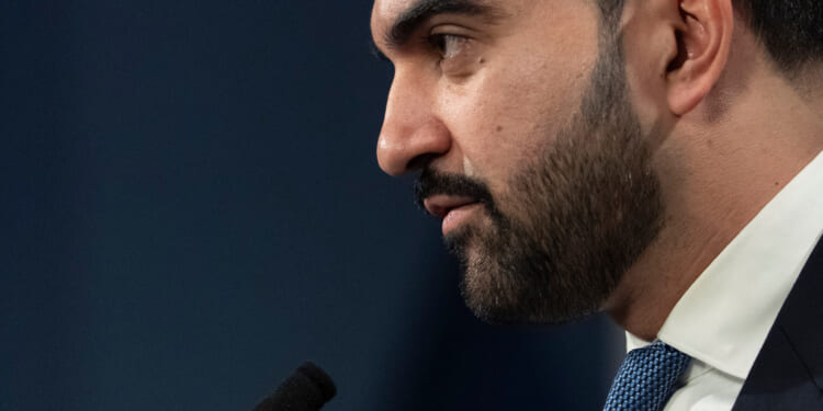 'We're Under Attack': Jewish New Yorkers Blame Mayor Mamdani as Antisemitism Explodes