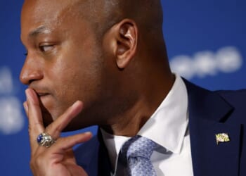 Wes Moore Says the KKK Chased His Great-Grandfather Out of South Carolina. Historical Records Tell a Different Story.