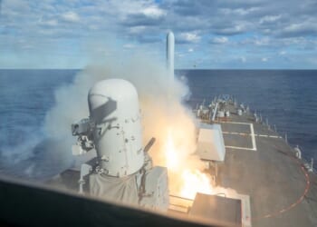 What Epic Fury Means for Putin – PJ Media