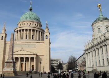 What People Don’t Understand About Jewish Security – Commentary Magazine