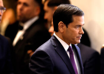 What Will Replace the Old Order?