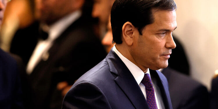 What Will Replace the Old Order?