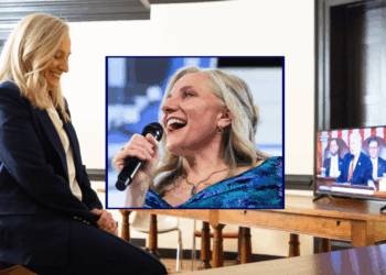 What to expect from Spanberger’s Democrat response to Trump’s SOTU address – One America News Network