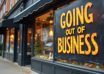 When Government Favors Big Business over Small Enterprise