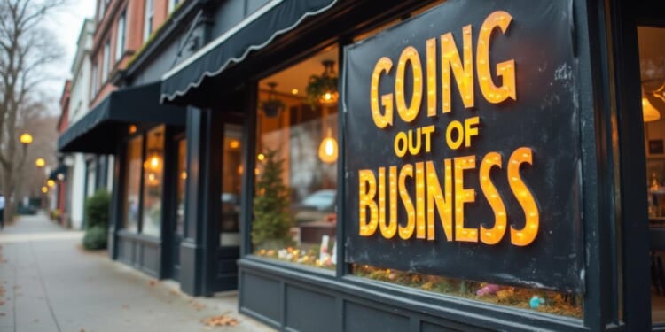 When Government Favors Big Business over Small Enterprise