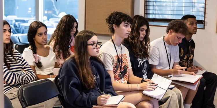 When Indoctrination Masquerades as Education - Liberty Nation News