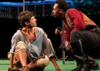 Why I used the N-word in bed