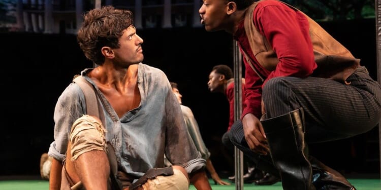 Why I used the N-word in bed