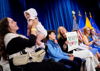 Why Trump is losing the MAHA Moms