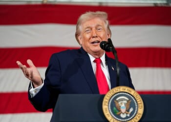 Why Trump will win the tariff war