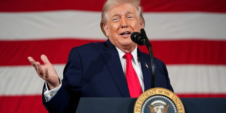 Why Trump will win the tariff war