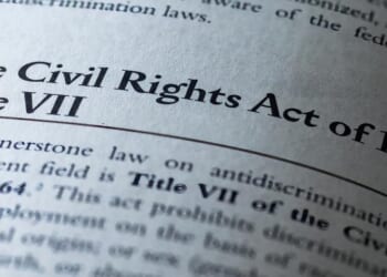 Why We Should Repeal the Civil Rights Act