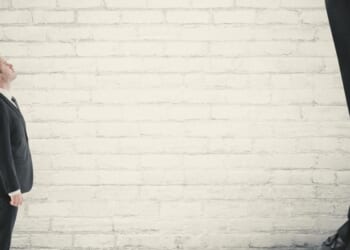 Why You Never Hear Anyone Talk about the "Small Business Lobby"