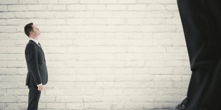 Why You Never Hear Anyone Talk about the "Small Business Lobby"