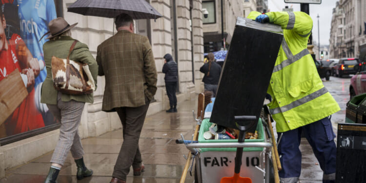 Why class must not become a ‘protected characteristic’