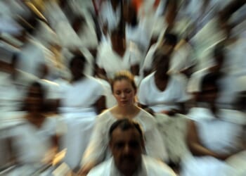 Why scientists should read more poetry