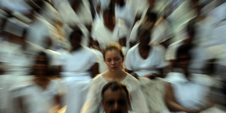 Why scientists should read more poetry