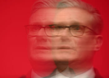 Why we’re leaving the Labour Party