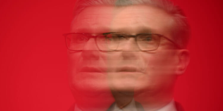 Why we’re leaving the Labour Party