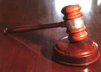 Worst MAGA Fears About Activist Judges Confirmed - Liberty Nation News