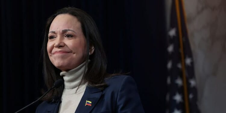 ‘I will be president when the time comes’ – One America News Network