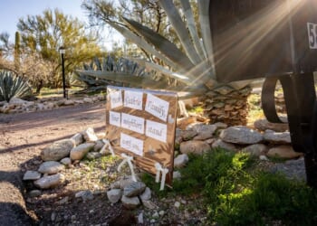 ‘Imposter’ arrested for faking ransom note in missing Nancy Guthrie case – One America News Network