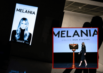 ‘Melania’ surpasses box office forecasts, raking in over $7M – One America News Network