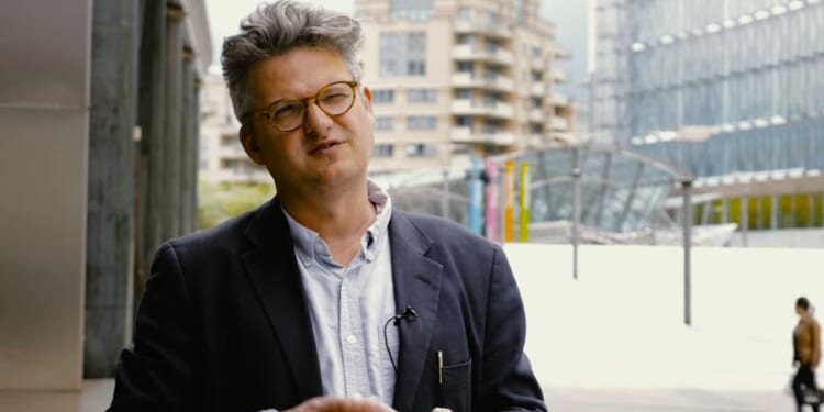 ‘The EU will hold the pen when drawing up British laws’