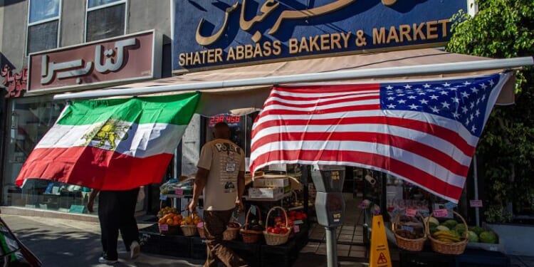 ‘The dictator, the killer, Ali Khamenei is dead’ – One America News Network