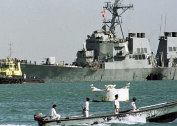 1,200 Americans Dead. It Was Time to Strike. – PJ Media