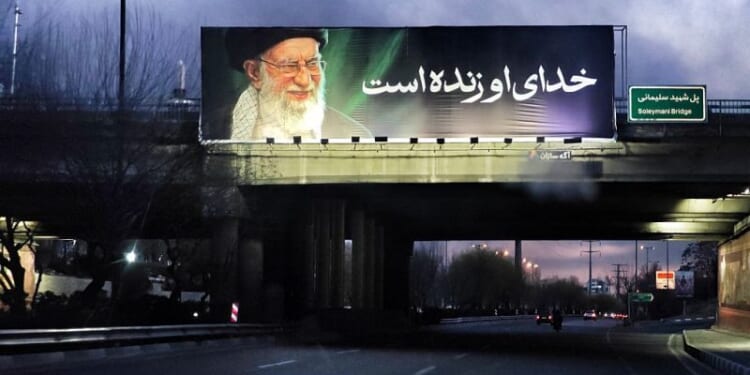 American and Israeli intelligence agencies closely monitored Khamenei for months before his assassination – One America News Network