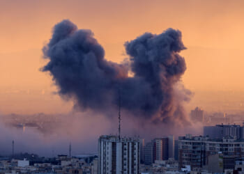 Trump’s plan for Iran