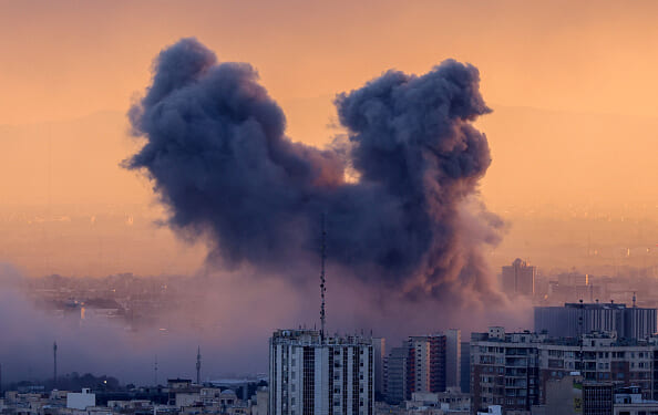 Trump’s plan for Iran