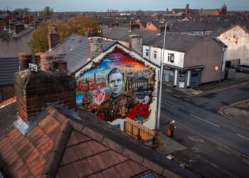 The stink on Labour's doorstep