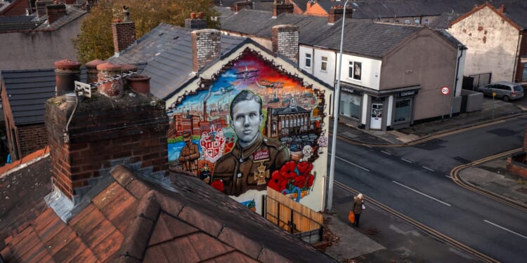 The stink on Labour's doorstep