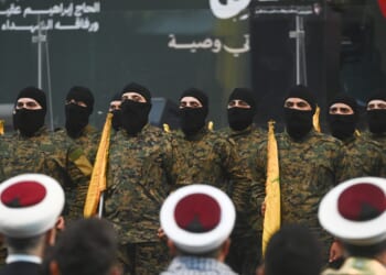 Is this the end of Hezbollah?