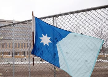 Minnesota State Flag Overhaul Not Well Received - Liberty Nation News