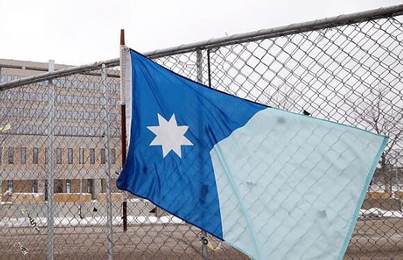 Minnesota State Flag Overhaul Not Well Received - Liberty Nation News