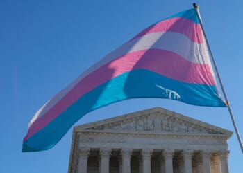 LGBTQ groups and Calif. officials react after SCOTUS blocks law prohibiting parental notification of child gender transition