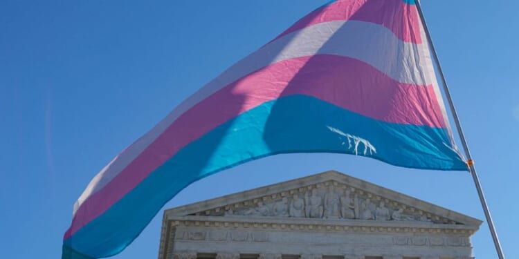 LGBTQ groups and Calif. officials react after SCOTUS blocks law prohibiting parental notification of child gender transition