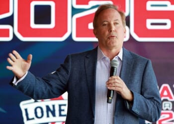 I will consider dropping out if GOP lifts Senate filibuster, passes ‘SAVE America Act’ – One America News Network