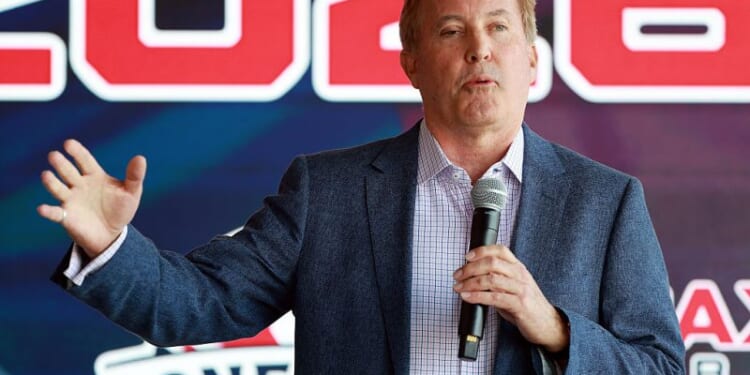 I will consider dropping out if GOP lifts Senate filibuster, passes ‘SAVE America Act’ – One America News Network