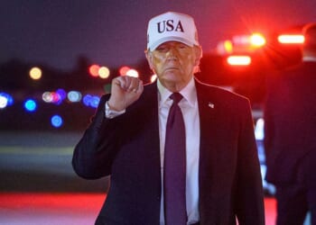 There will be ‘no deal’ to end the war in Iran, except for their ‘UNCONDITIONAL SURRENDER’ – One America News Network