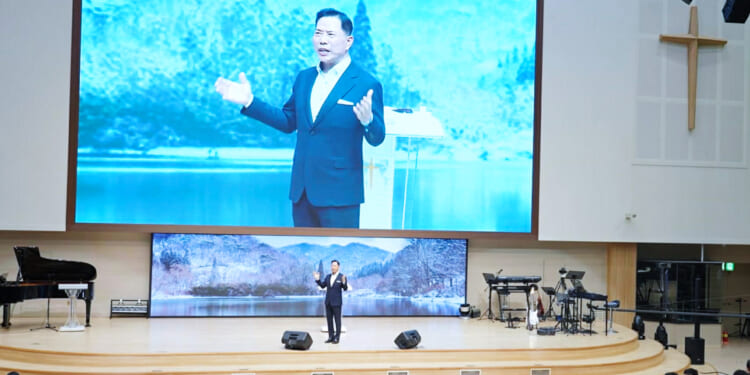 Freed Korean Pastor After Controversial Arrest, Credits God's Grace, Prayer and US Intervention