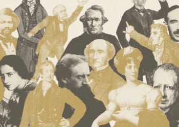 How to save liberalism