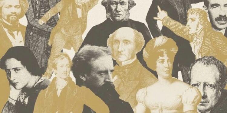 How to save liberalism