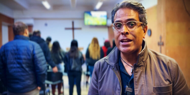 'My Dream Is a Free Iran': Displaced Christians Hold to Hope in Armenia